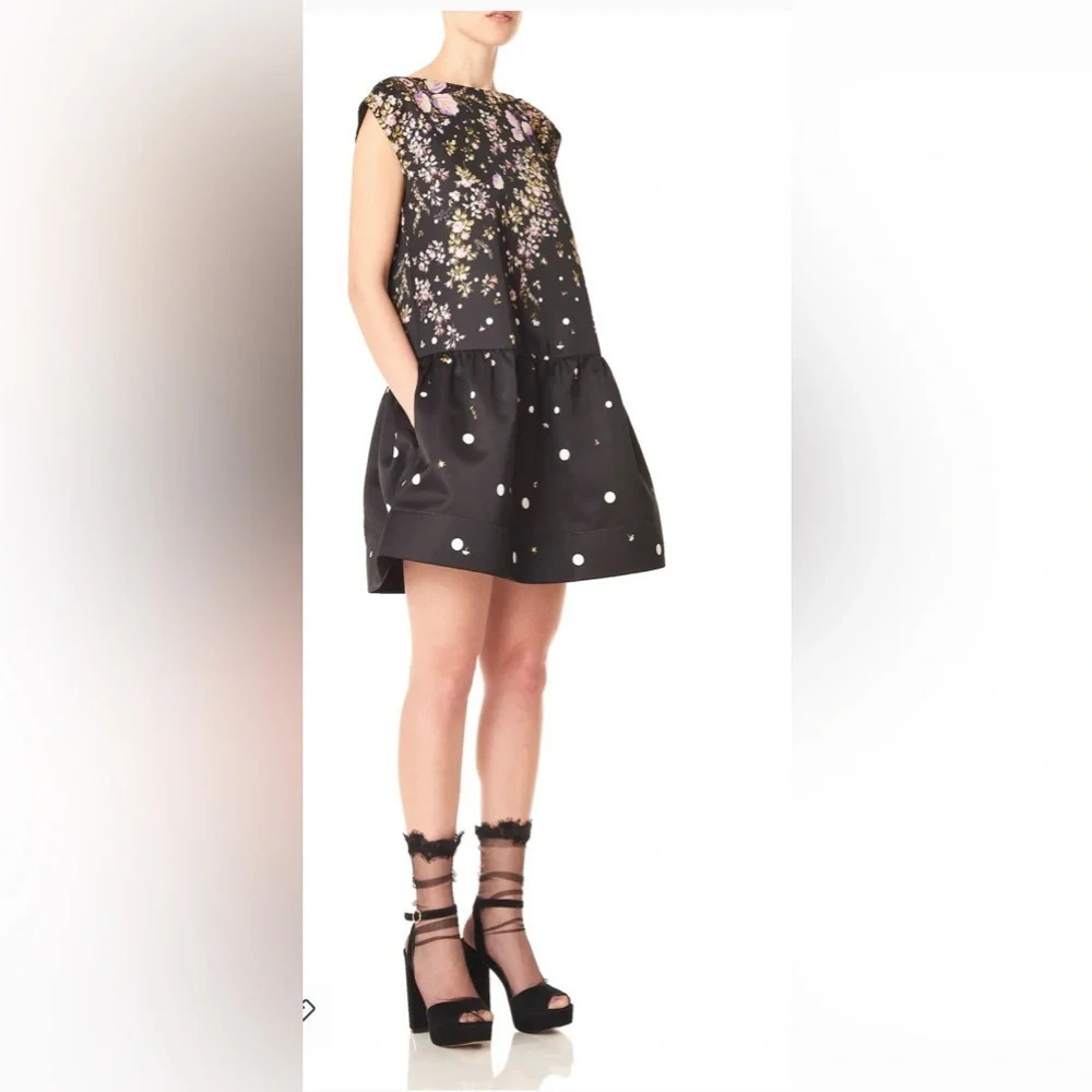 ! AMUR Avril Dress sz 6